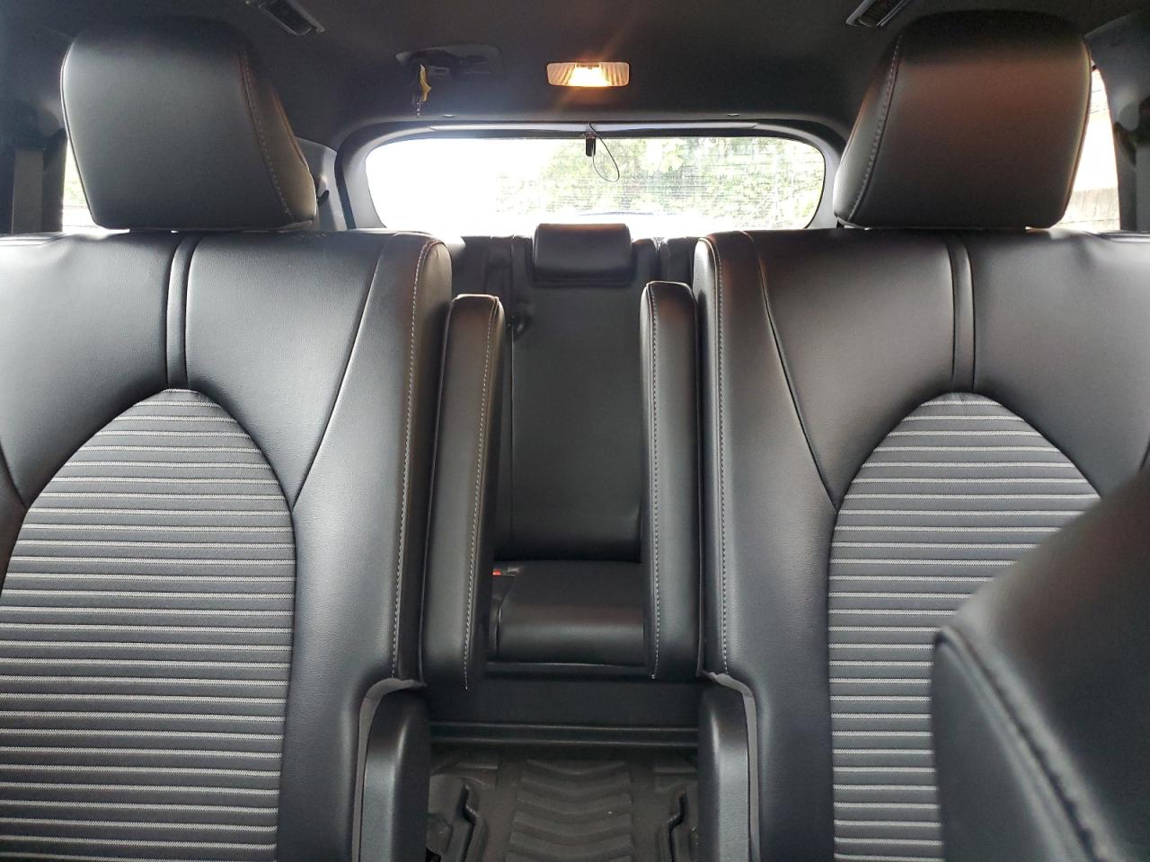 2022 Toyota Highlander Xse VIN: 5TDLZRAH2NS142298 Lot: 81180595