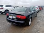 2013 AUDI A4 SE TECHNIK for sale at Copart CORBY