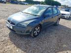 2006 FORD FOCUS ZETEC CLIMATE  for sale at Copart WISBECH