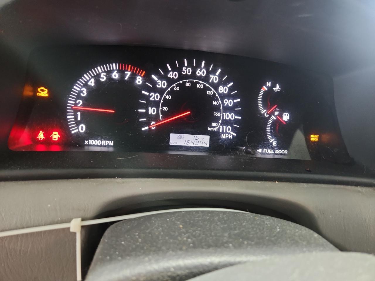 2005 Toyota Corolla Ce VIN: 2T1BR32EX5C399800 Lot: 81447855