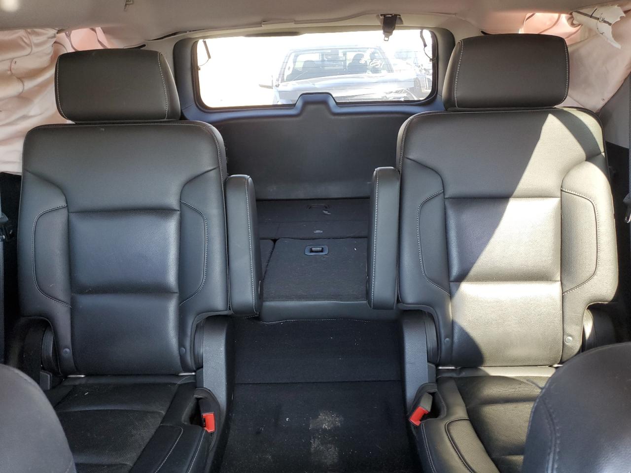 2019 GMC Yukon Slt VIN: 1GKS2BKC2KR334376 Lot: 83866935