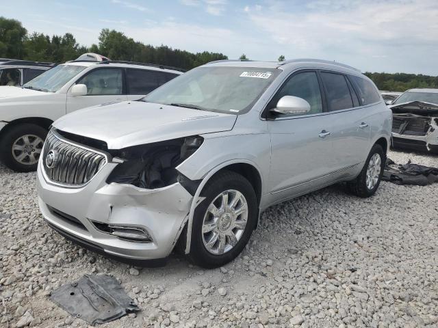 Паркетники BUICK ENCLAVE 2017 Серебристый