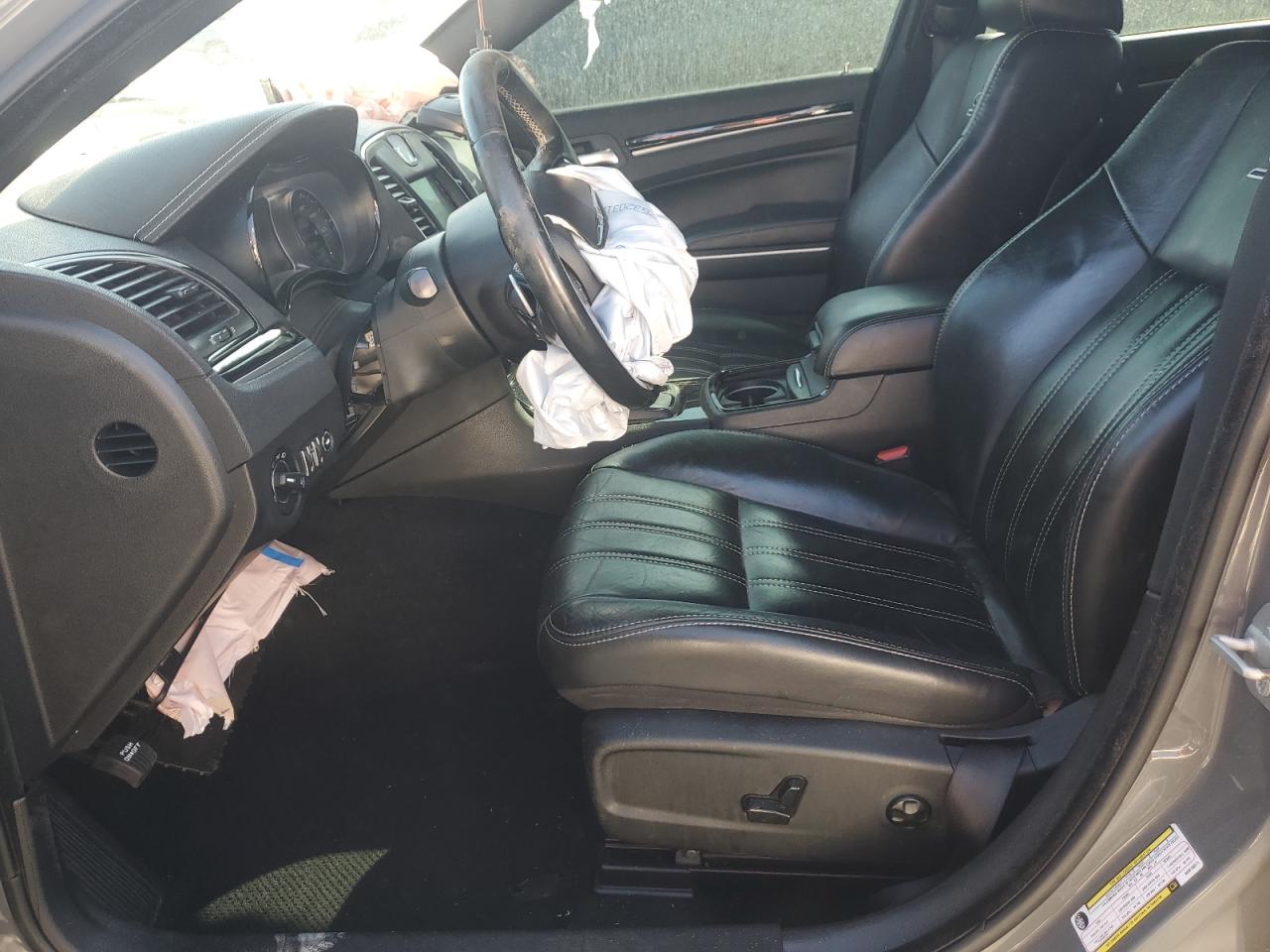 2019 Chrysler 300 S VIN: 2C3CCABG0KH618071 Lot: 80635715