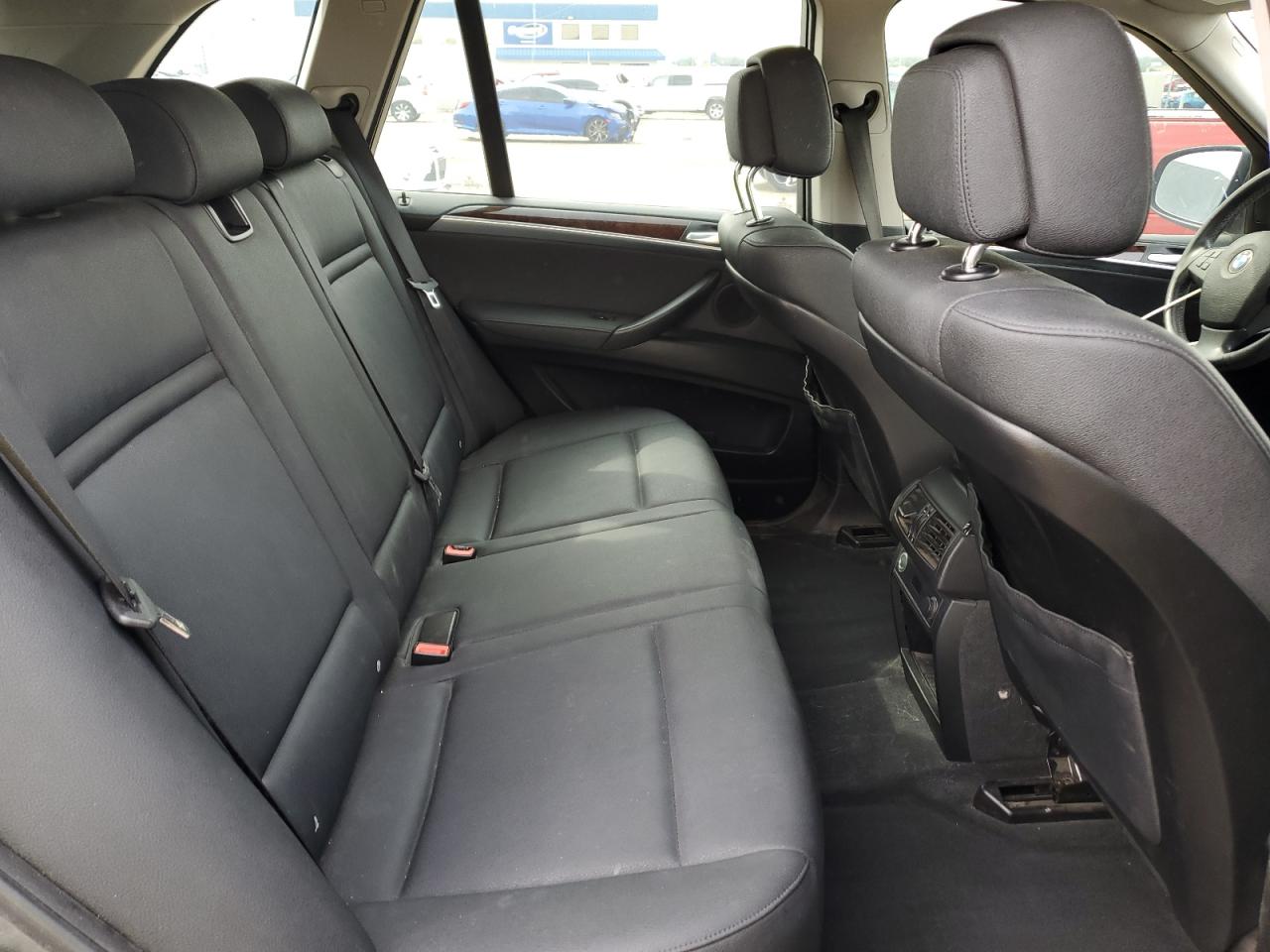 2011 BMW X5 xDrive35D VIN: 5UXZW0C54BL657610 Lot: 81135815