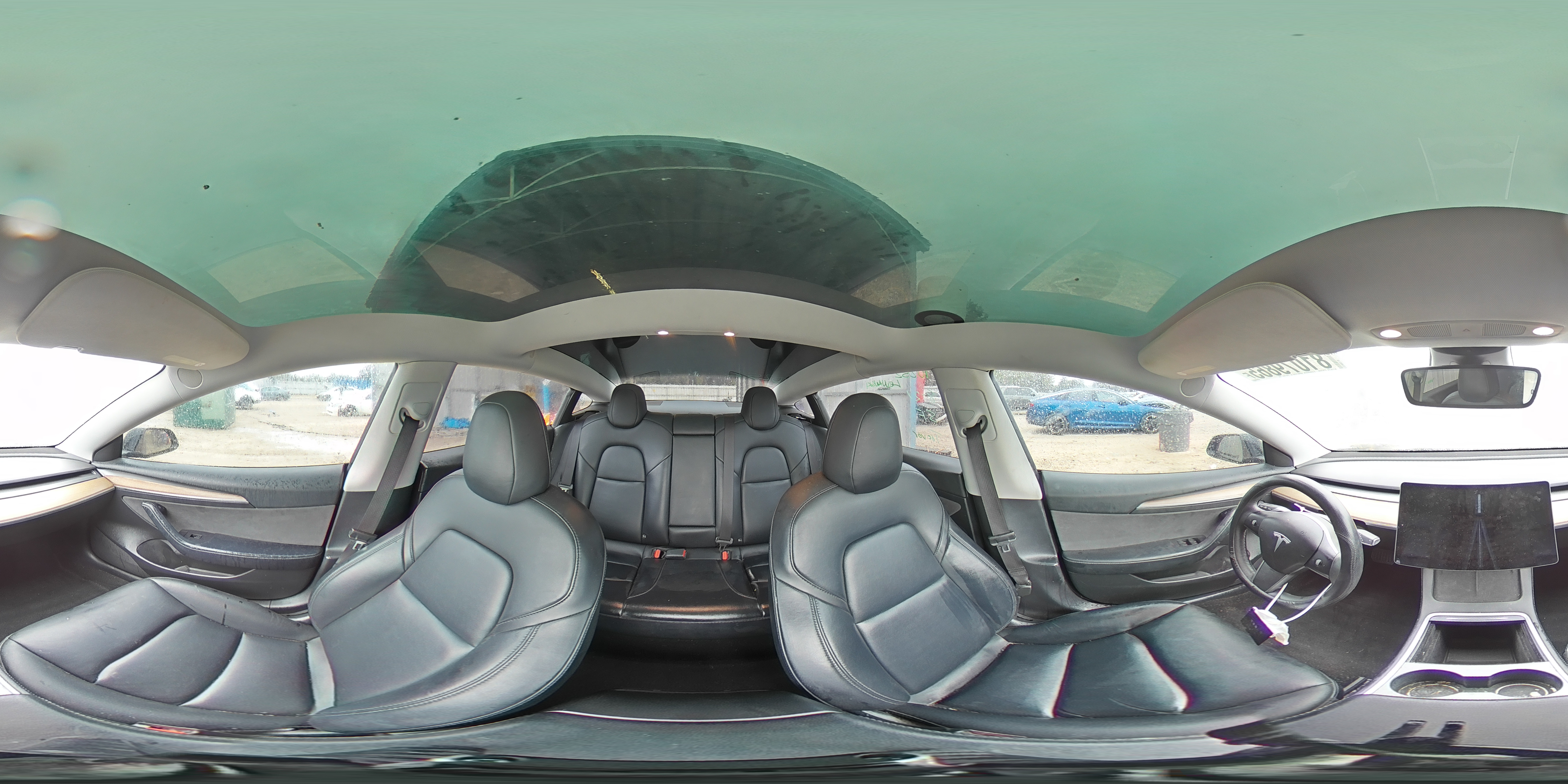 2022 Tesla Model 3 VIN: 5YJ3E1EA5NF186732 Lot: 81079865