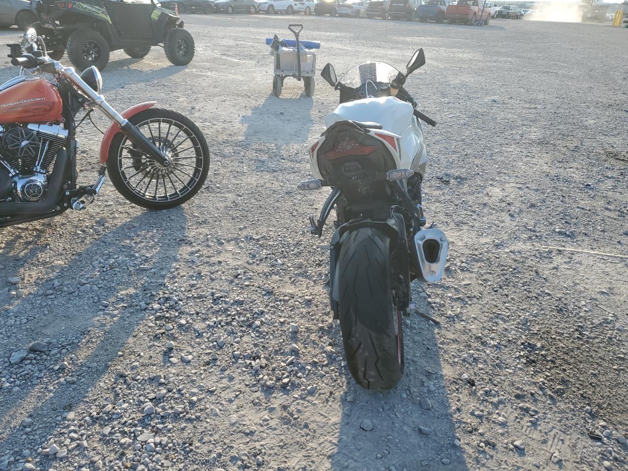 2025 KAWASAKI VULCAN | ZX636 K