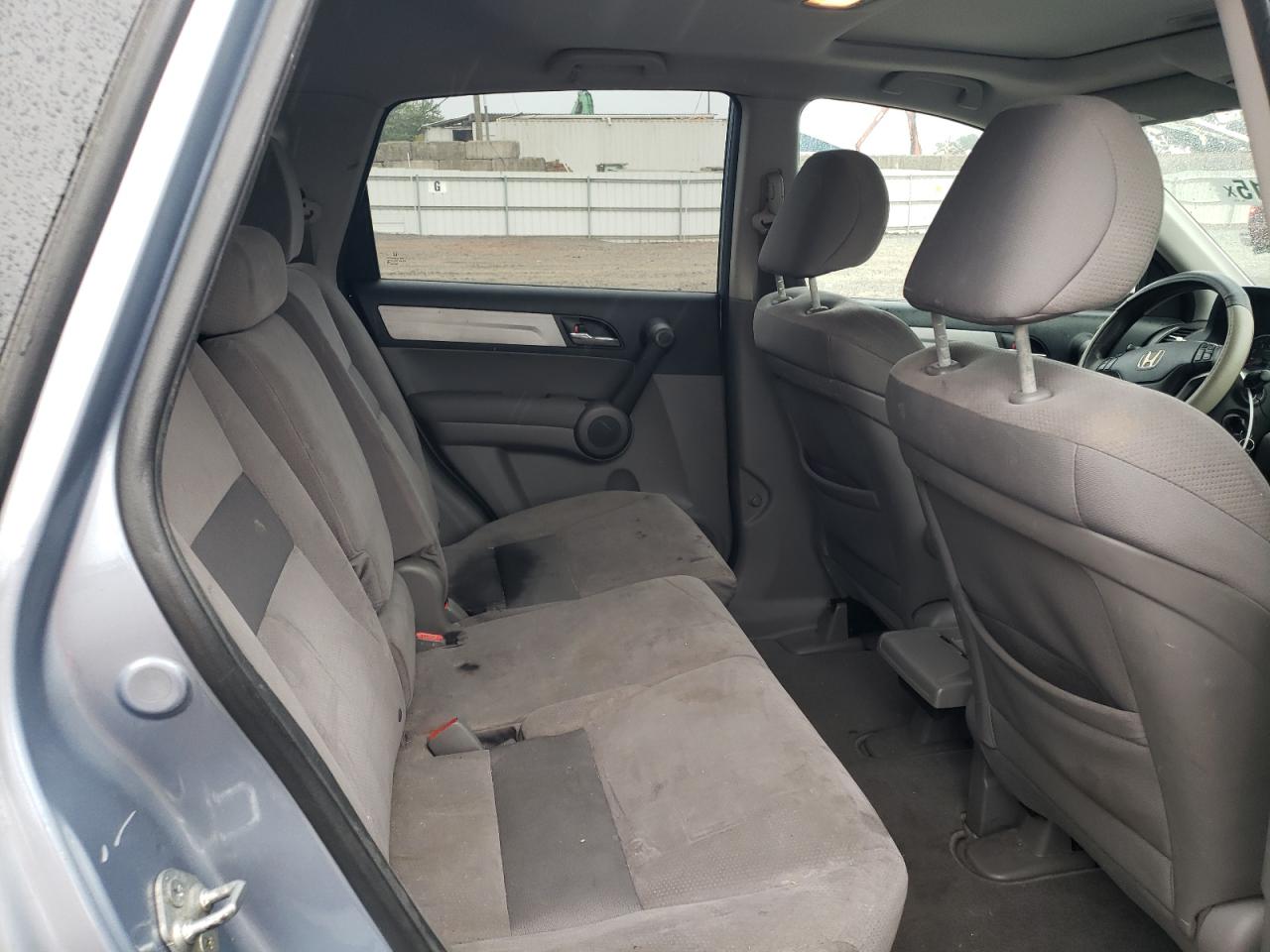 2010 Honda Cr-V Ex VIN: 5J6RE4H59AL057064 Lot: 81253915