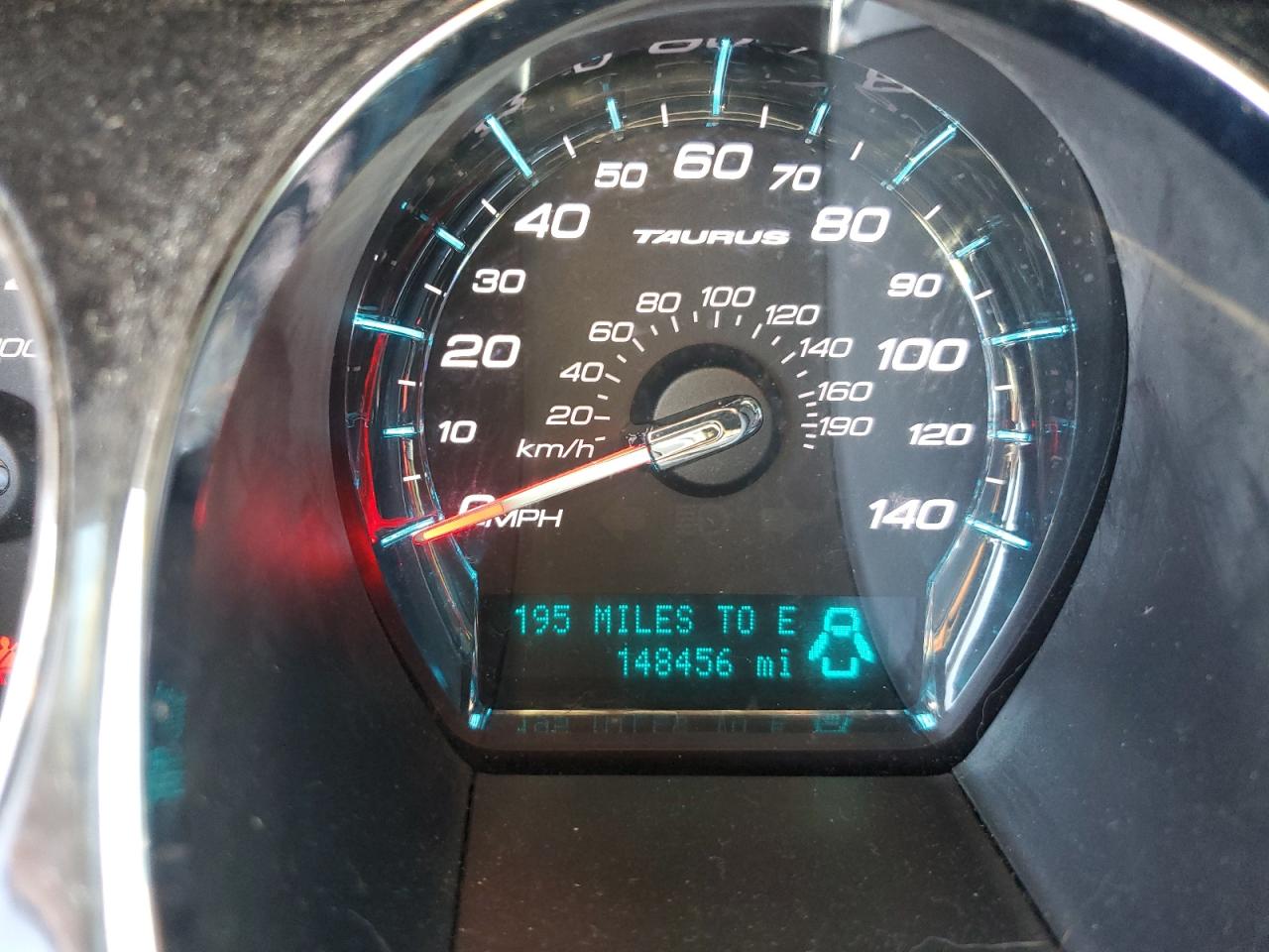 2012 Ford Taurus Limited VIN: 1FAHP2FW3CG114887 Lot: 69744815