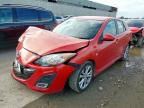 2011 MAZDA 3 TAKUYA for sale at Copart PETERLEE