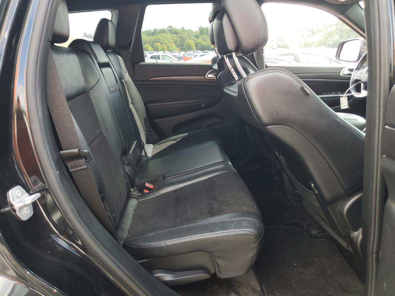 2015 Jeep Grand Cherokee Laredo VIN: 1C4RJFAG7FC171211 Lot: 71546495