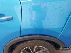 2023 MG ZS EXCLUSIVE VTI-TECH  for sale at Copart EAST KILBRIDE