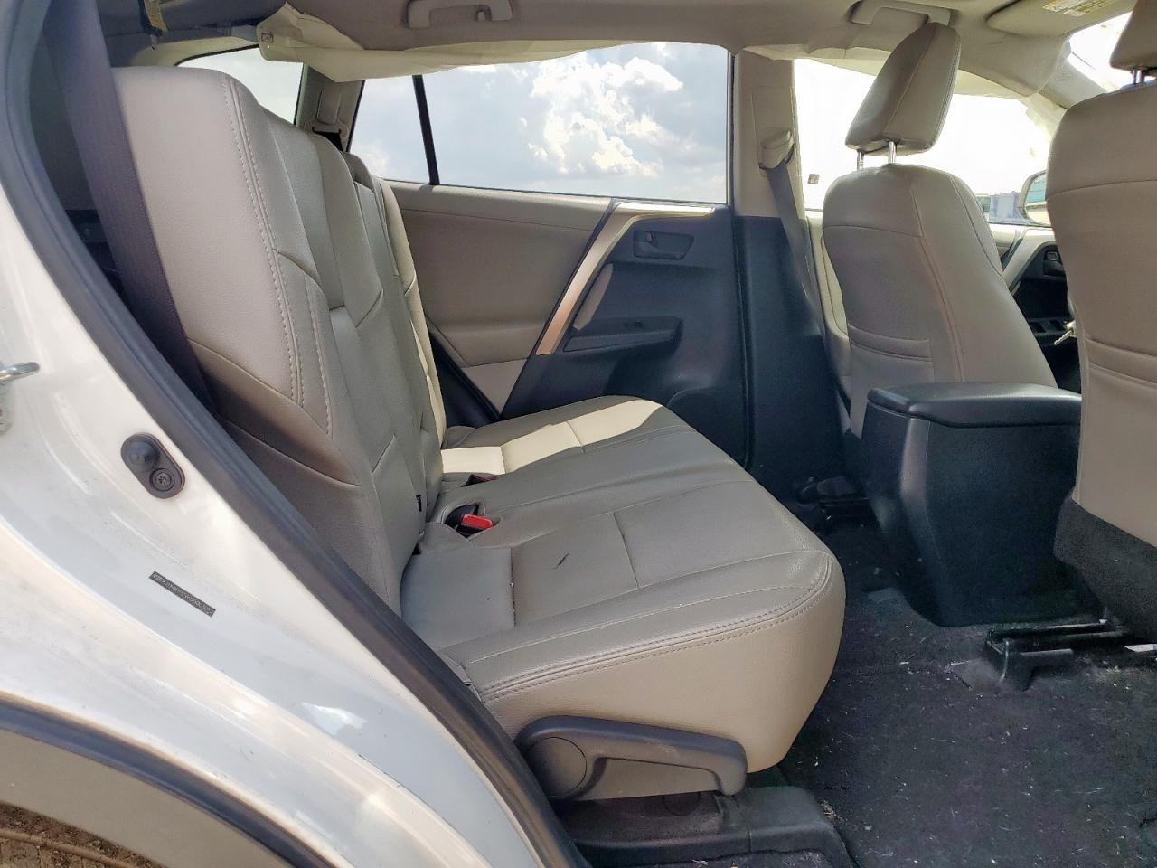 2013 Toyota Rav4 Xle VIN: JTMWFREV6D5003012 Lot: 70986975