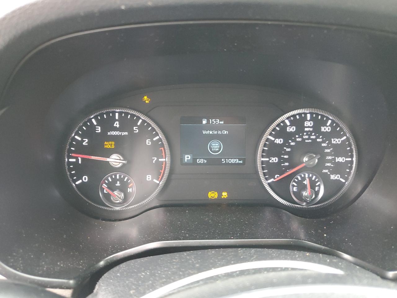 2021 Kia Telluride Ex VIN: 5XYP3DHC6MG193816 Lot: 81626275