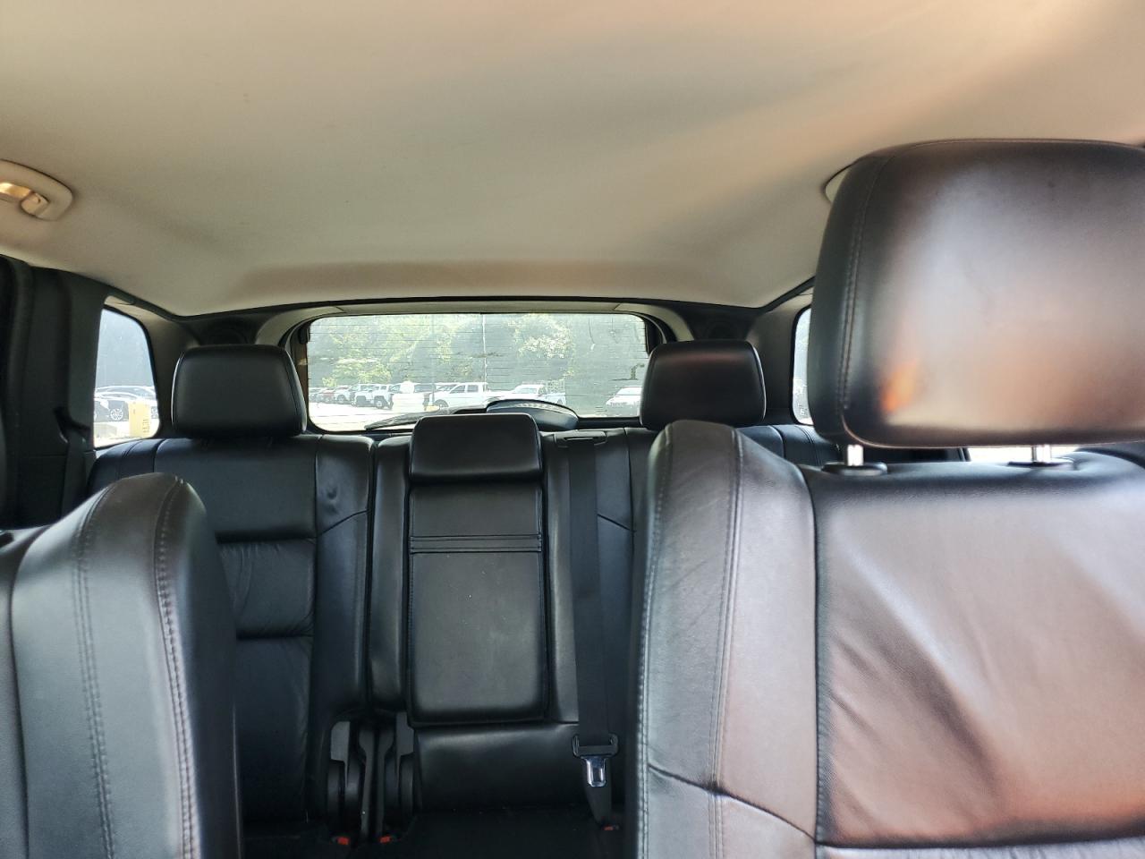 2012 Jeep Grand Cherokee Laredo VIN: 1C4RJFAG3CC268854 Lot: 71510925