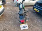 2020 KAWASAKI EN 650 DLFA  for sale at Copart BRISTOL