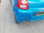 2014 SUZUKI ALTO SZ  for sale at Copart SANDY