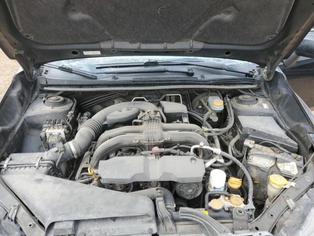2012 SUBARU IMPREZA PREMIUM  