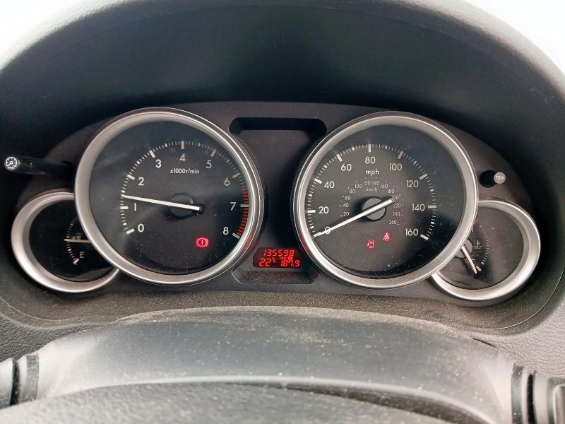 2009 MAZDA 6 TS