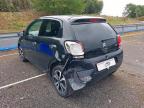 2018 CITROEN C1 FLAIR S-A  for sale at Copart SANDTOFT