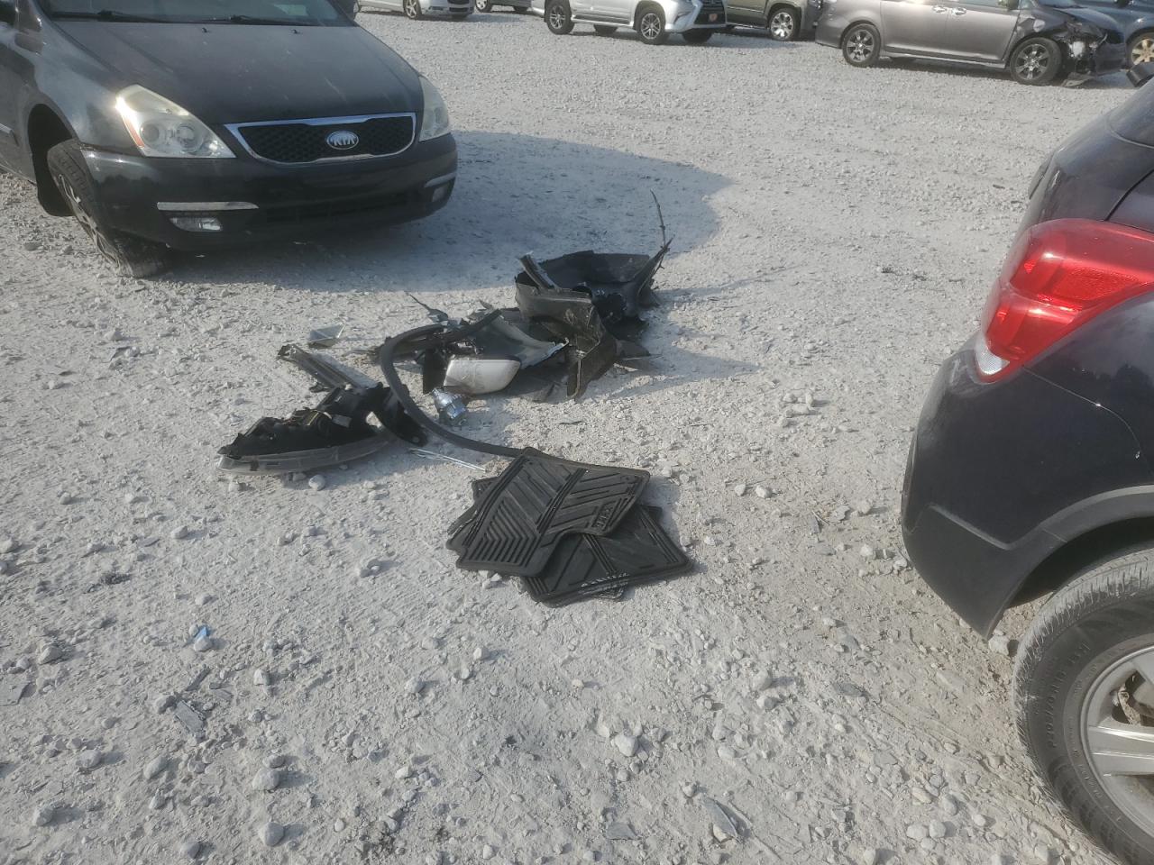 2021 Chevrolet Trax 1Lt VIN: KL7CJPSB2MB354756 Lot: 80985395