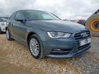 2016 AUDI A3 SE TECHNIK TDI S-A  for sale at Copart CORBY