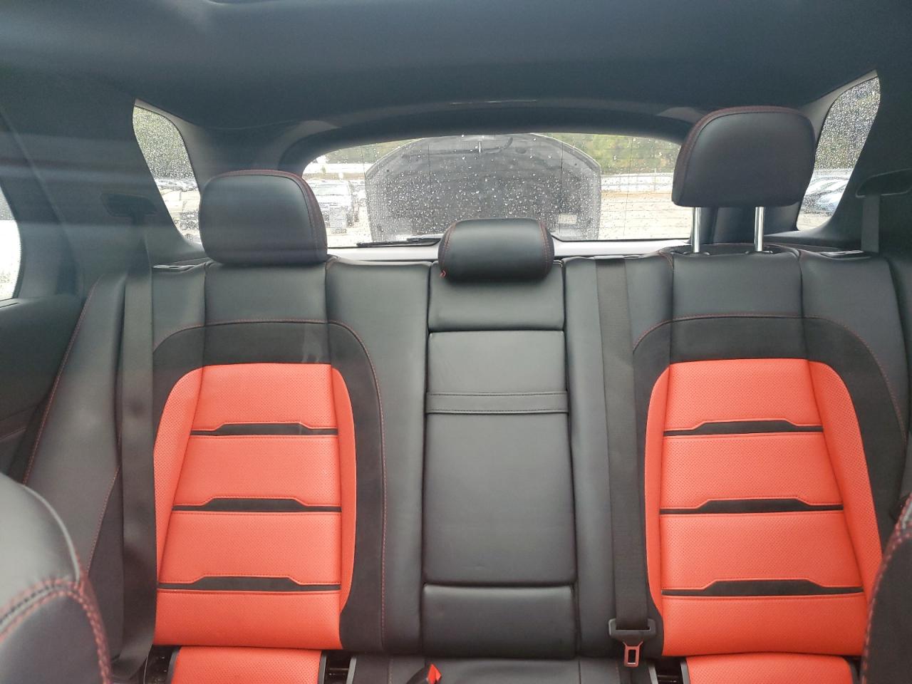 2021 Mercedes-Benz Gle 63 Amg 4Matic VIN: 4JGFB8KB9MA404573 Lot: 81810355