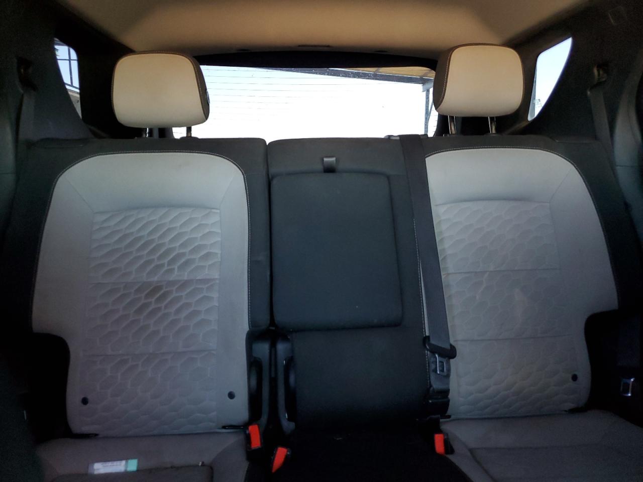 2019 Chevrolet Equinox Ls VIN: 2GNAXHEV7K6216271 Lot: 83746745