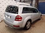 2008 MERCEDES GL420 CDI 4-MATIC A GL420 CDI 5DR TIP AUTO for sale at Copart SANDWICH