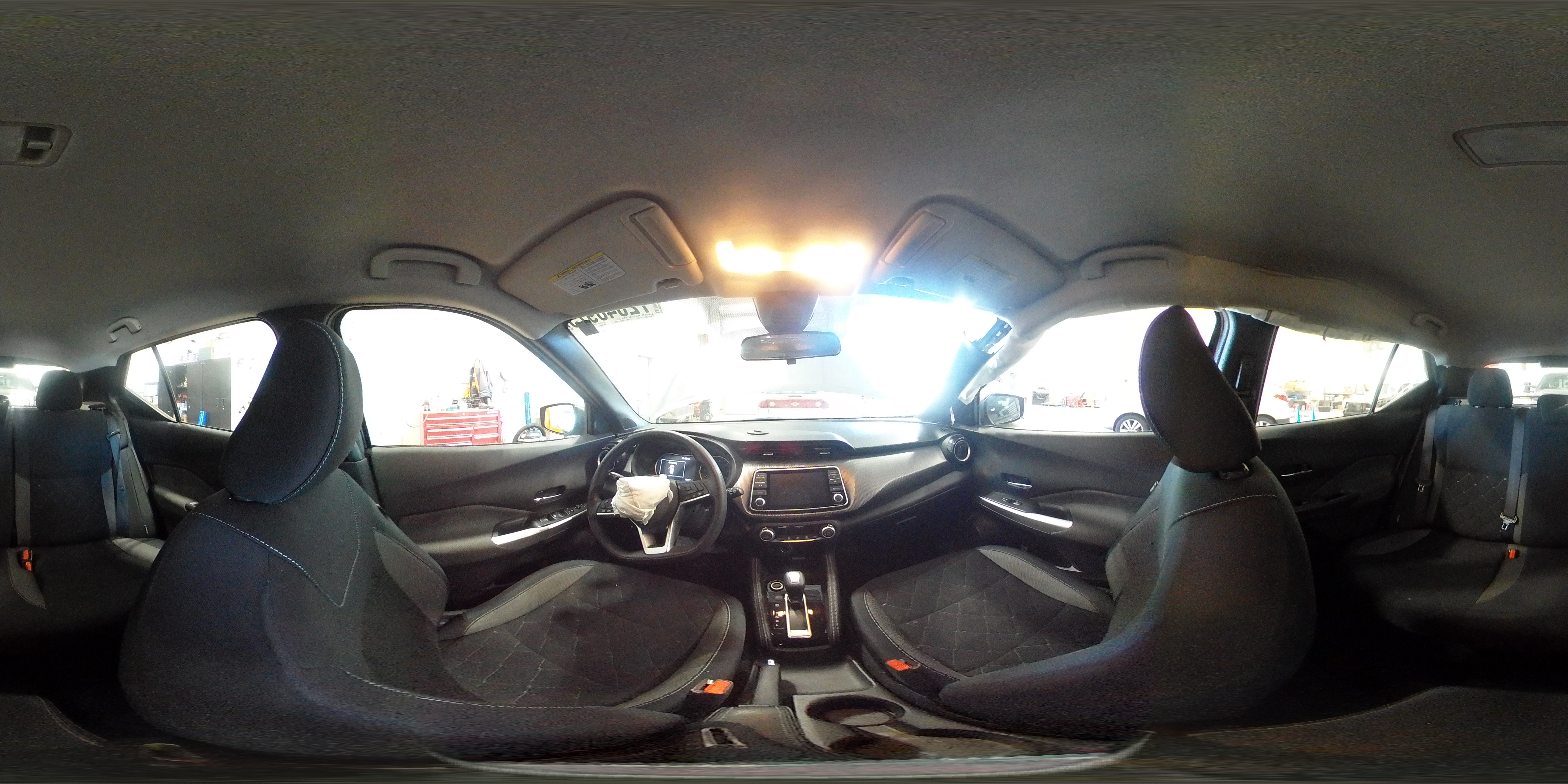 2020 Nissan Kicks Sv VIN: 3N1CP5CV1LL535071 Lot: 72048975