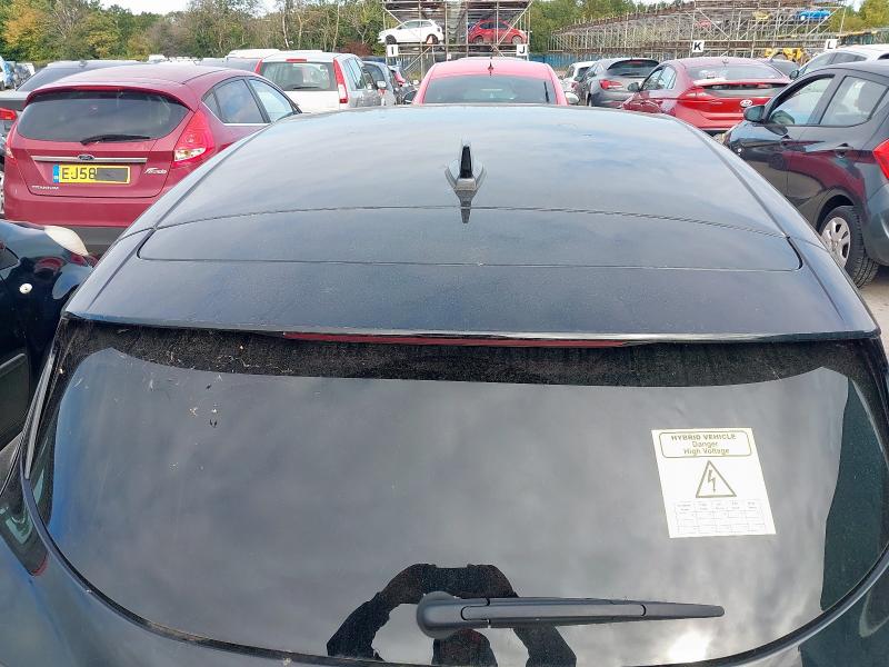 2024 RENAULT CLIO 1.6 E-TECH FULL HYBRID 145 ESPRIT ALPINE 5DR AUTO