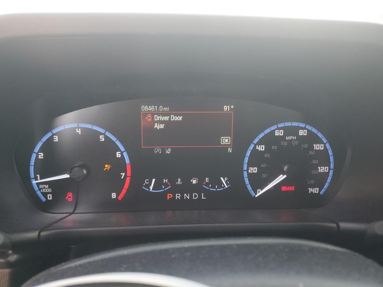 2024 Ford Bronco Sport Big Bend VIN: 3FMCR9B64RRE82361 Lot: 80584125