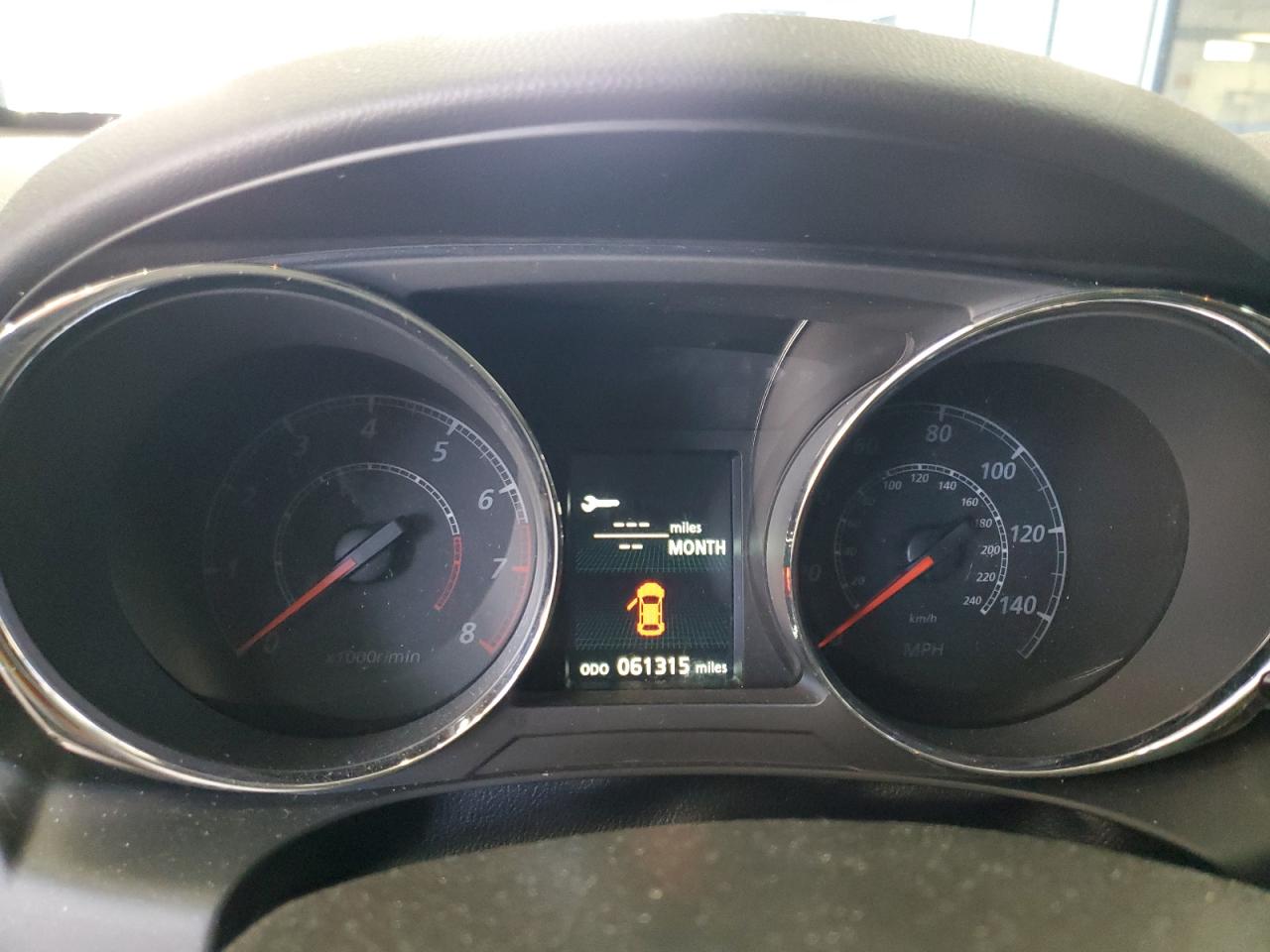 2017 Mitsubishi Outlander Sport Es VIN: JA4AP3AU9HZ050254 Lot: 81150165