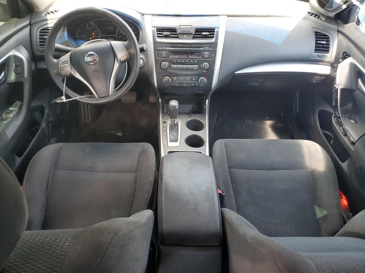 2015 Nissan Altima 2.5 VIN: 1N4AL3AP7FC102238 Lot: 80655875