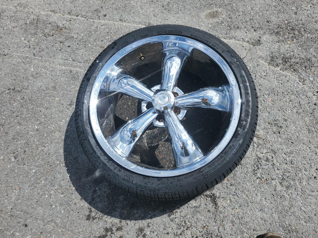 2008 Buick Lucerne Cxl VIN: 1G4HD57208U176218 Lot: 81439575