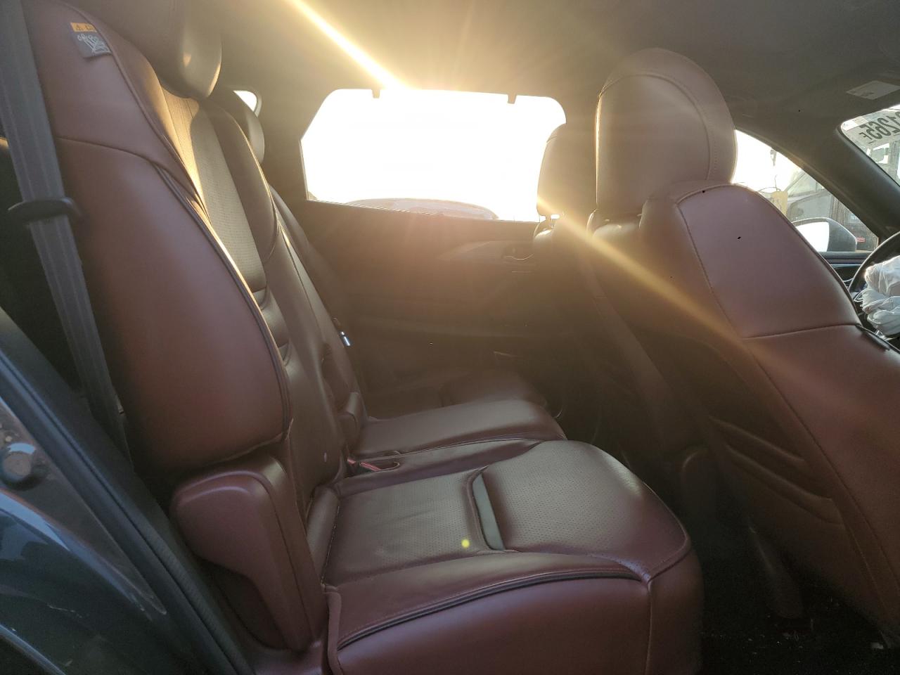 2017 Mazda Cx-9 Signature VIN: JM3TCBEY4H0135550 Lot: 71131265