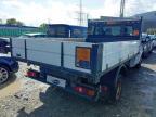 2008 FORD TRANSIT CHASSIS CAB TDCI 115PS [DRW] for sale at Copart BRISTOL