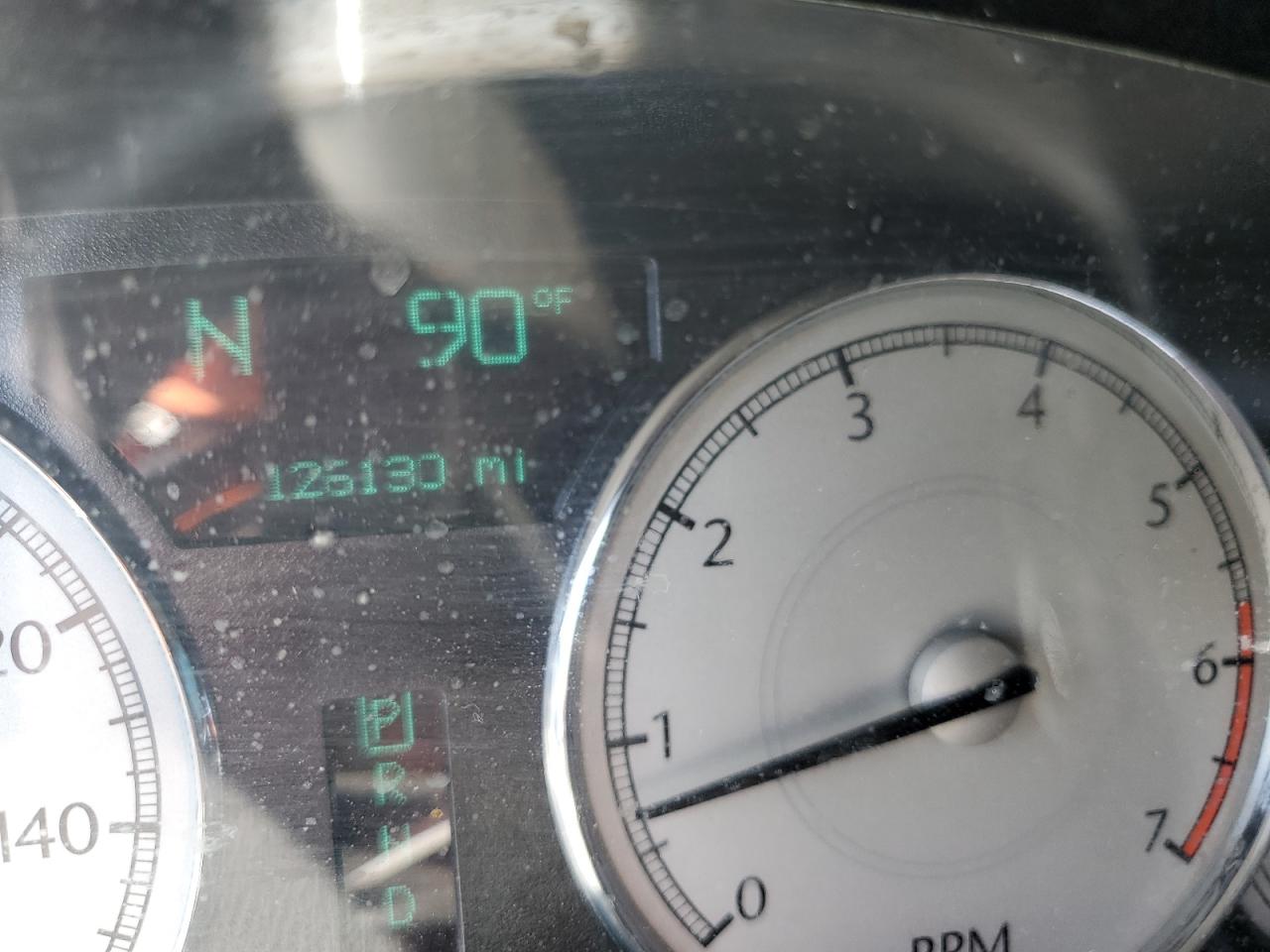 2006 Chrysler 300C VIN: 2C3KA63H46H389373 Lot: 71500445