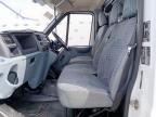2007 FORD TRANSIT 85 T260S FWD  for sale at Copart WESTBURY