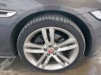 2017 JAGUAR XE R-SPORT D AWD AUTO 2.0D [180] R-SPORT 4DR AUTO AWD for sale at Copart BELFAST