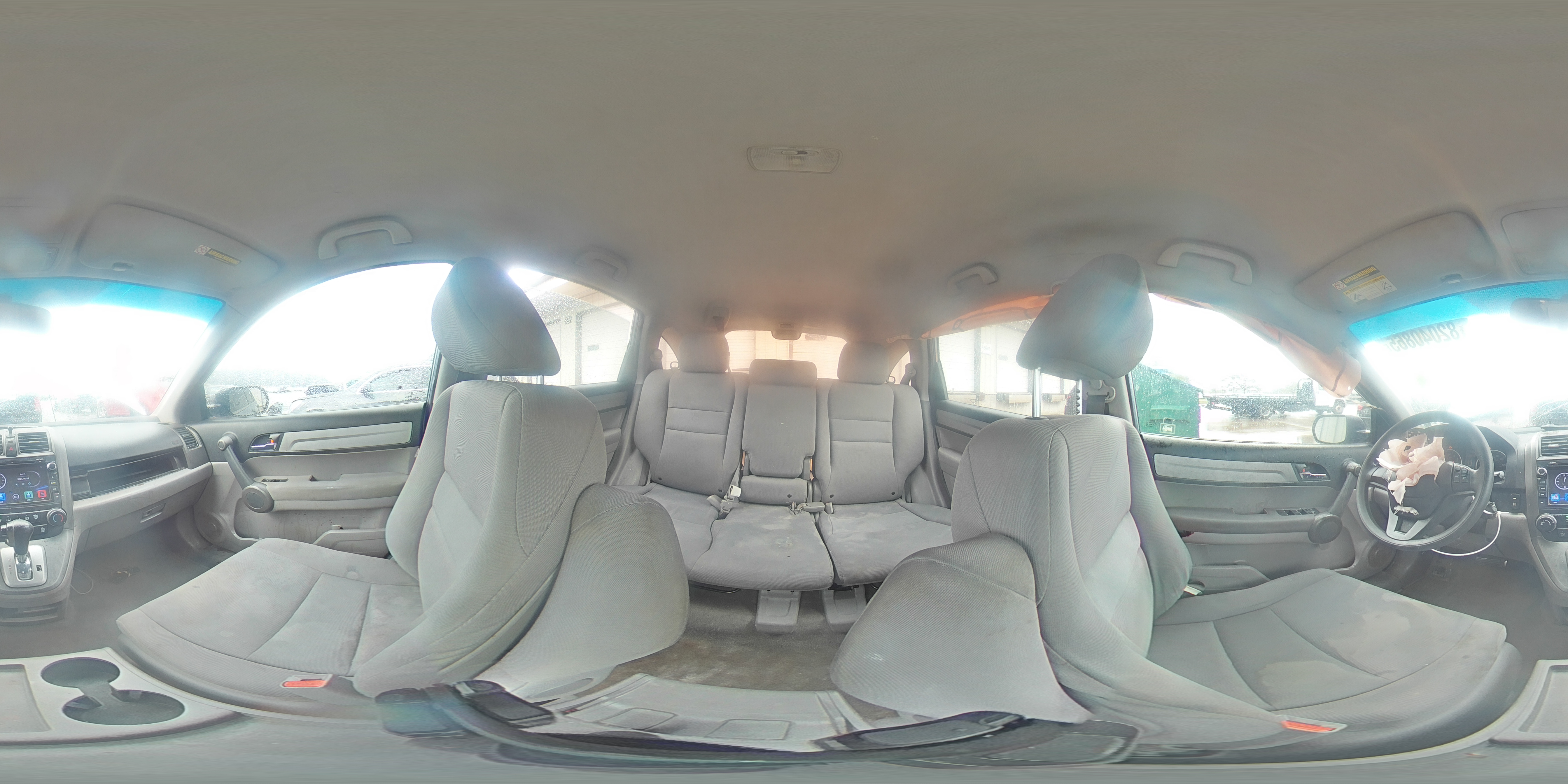 2010 Honda Cr-V Lx VIN: 3CZRE3H30AG703971 Lot: 82040865