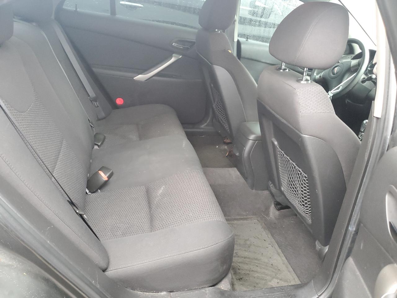 2006 Pontiac G6 Se VIN: 1G2ZF55B564244486 Lot: 81424625