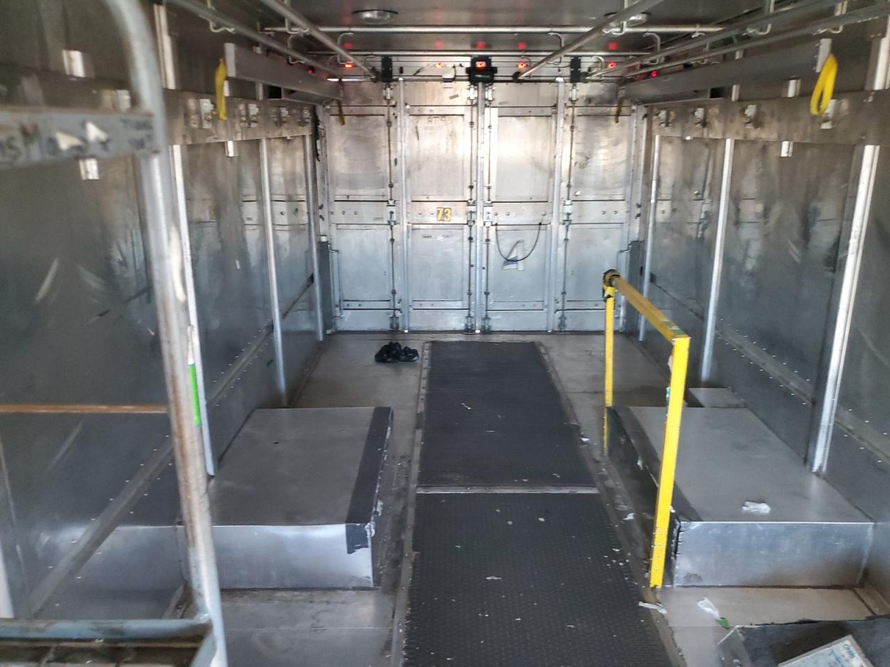 2006 Ford Econoline E450 Super Duty Commercial Stripped Chassis VIN: 1FCLE49L96HA37366 Lot: 81090905