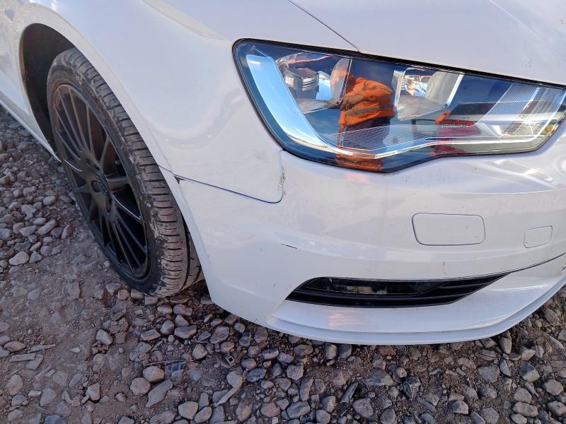 2014 AUDI A3 SPORT TDI 