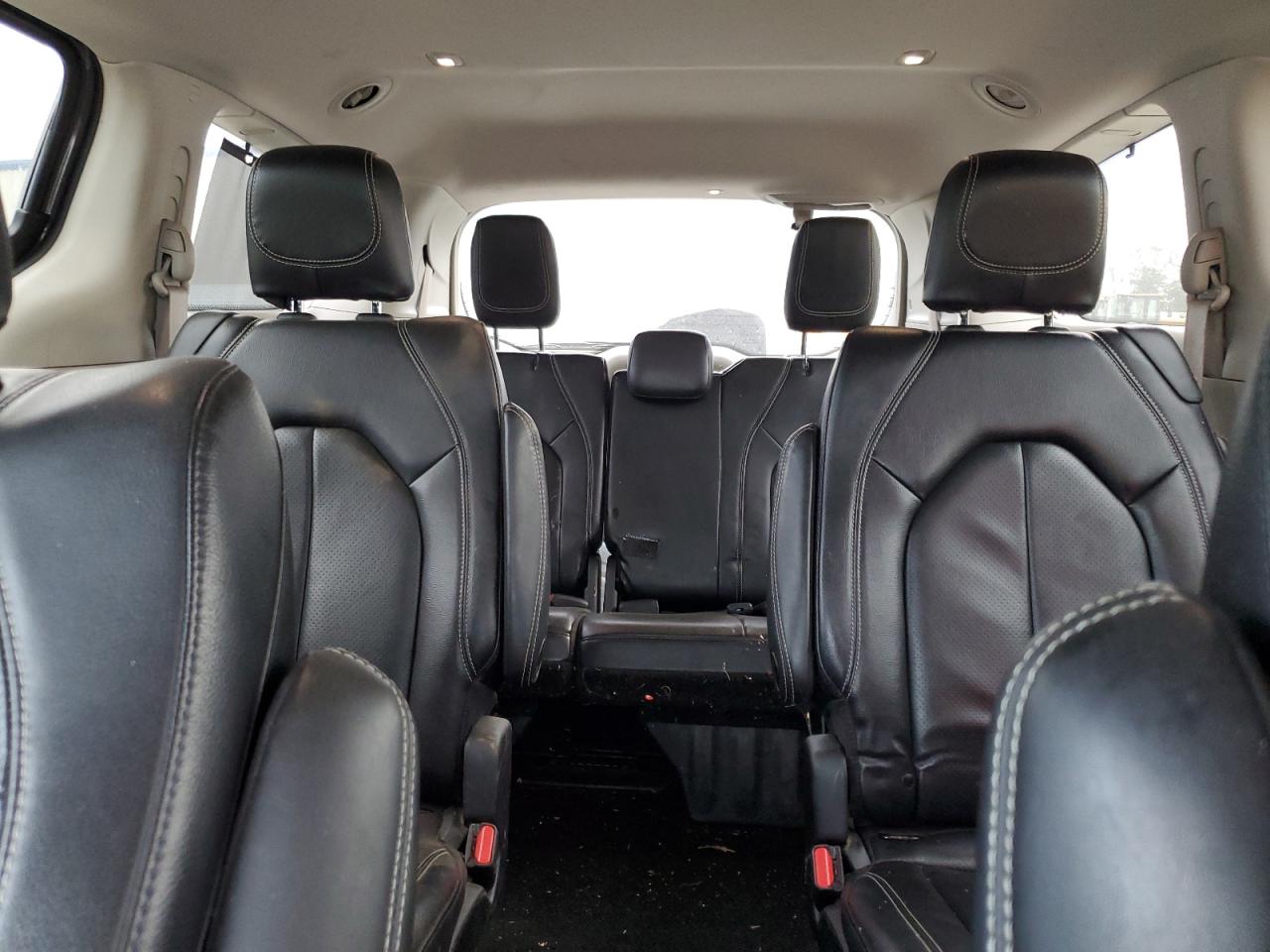 2022 Chrysler Pacifica Touring L VIN: 2C4RC1BG7NR190844 Lot: 71178215