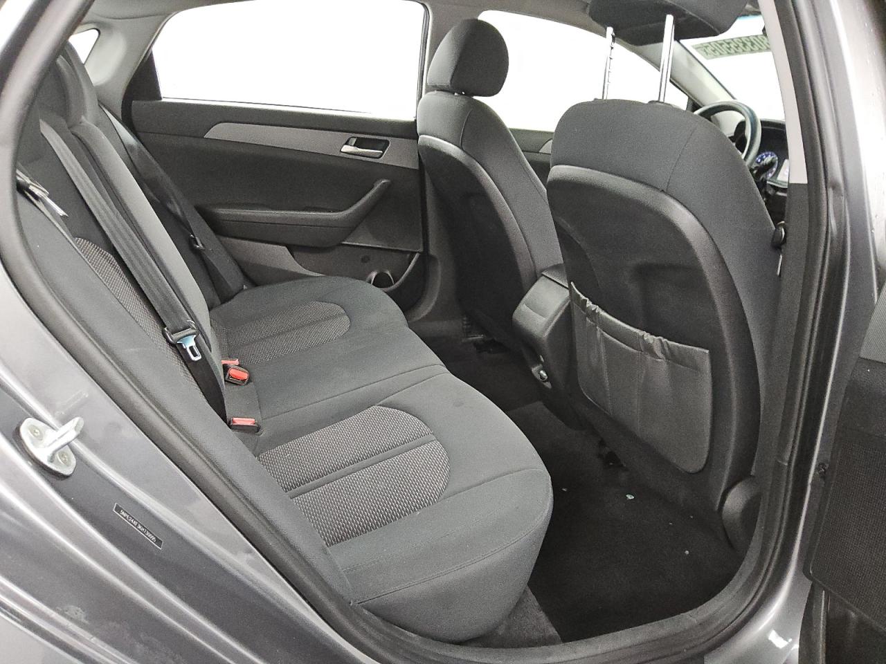 2019 Hyundai Sonata Se VIN: 5NPE24AF3KH730095 Lot: 80335505