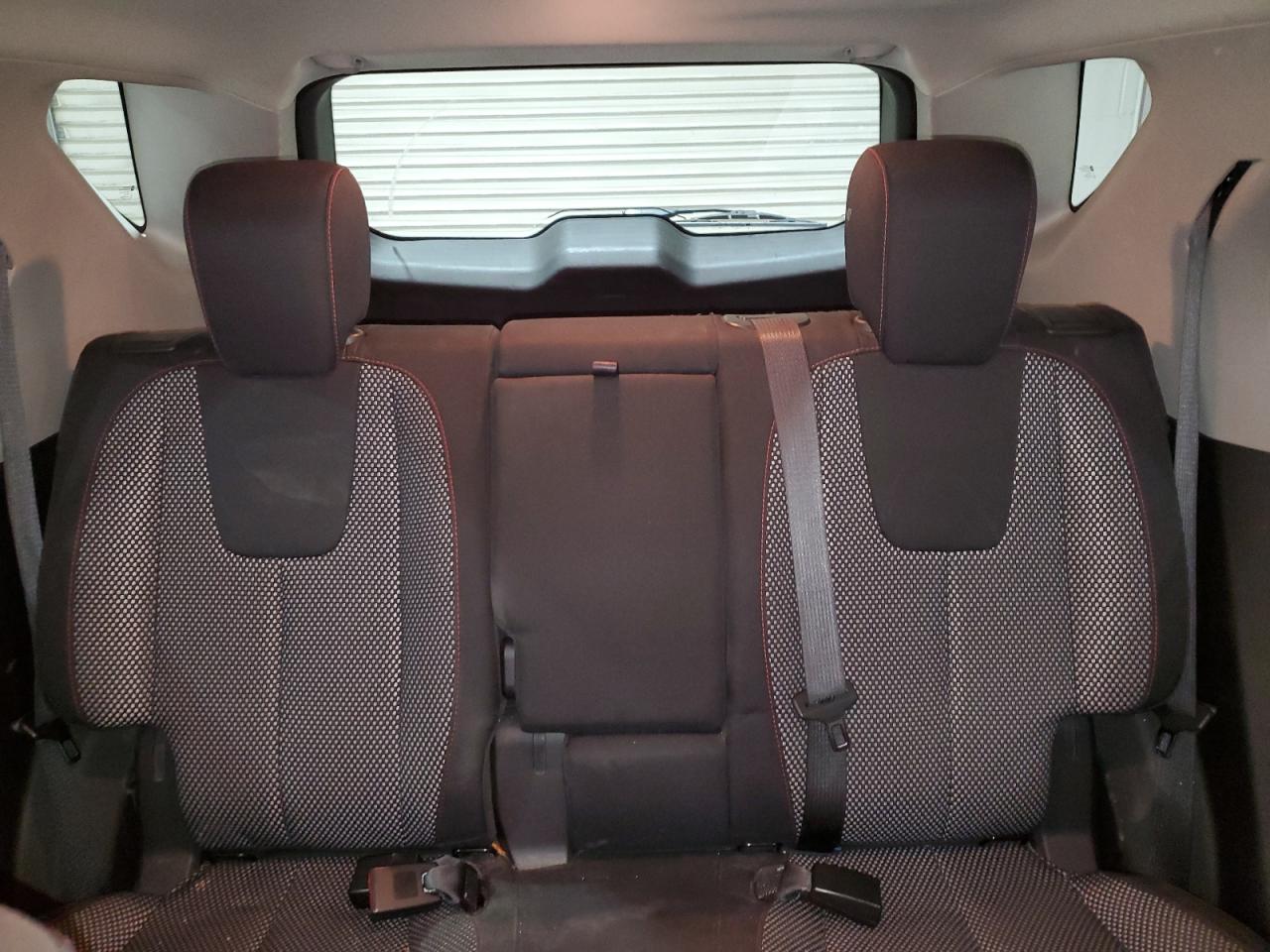 2015 Chevrolet Equinox Lt VIN: 2GNFLFEK6F6348701 Lot: 71972355