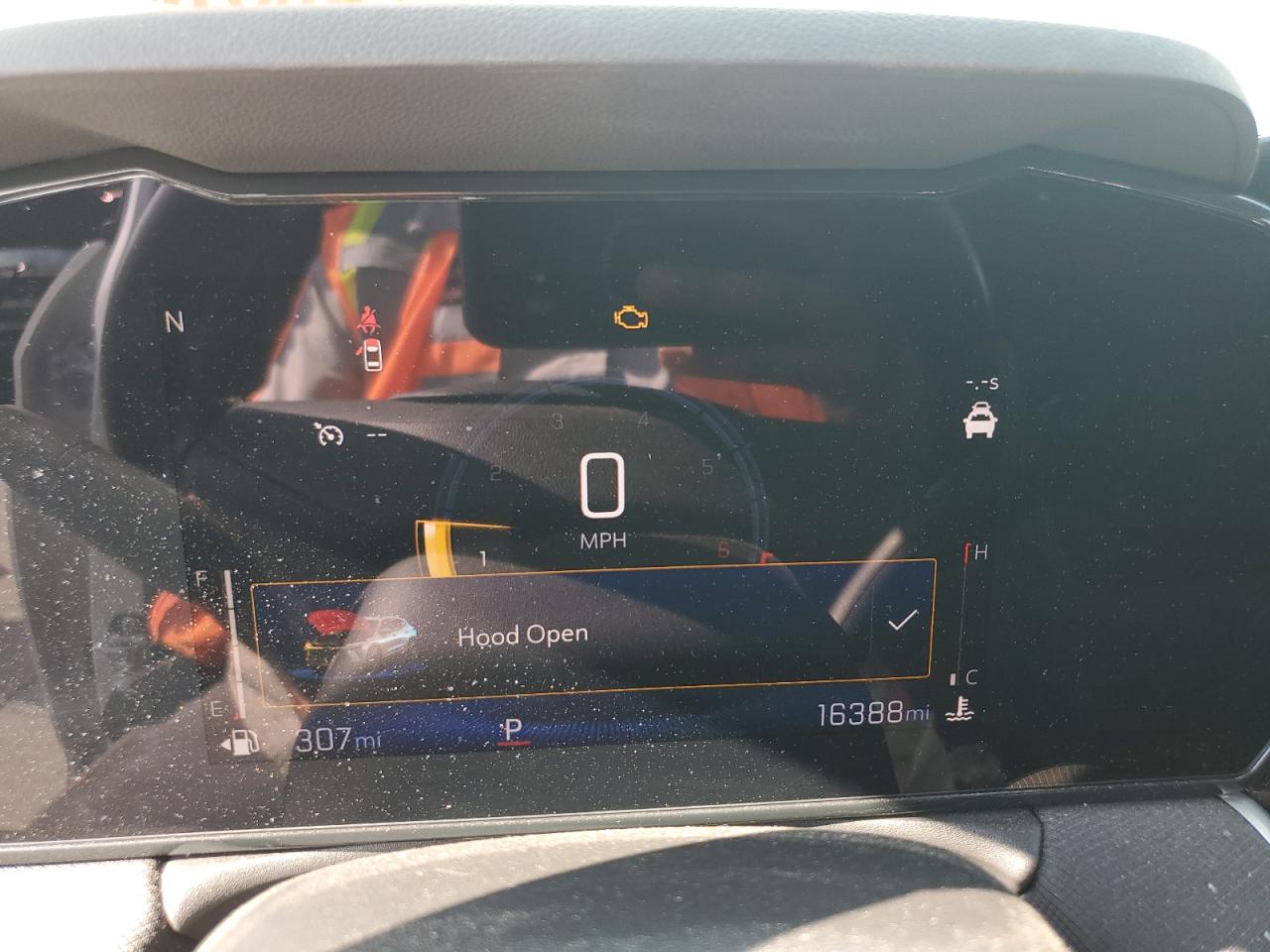 2024 Chevrolet Trailblazer Lt VIN: KL79MPSL2RB145941 Lot: 70702805