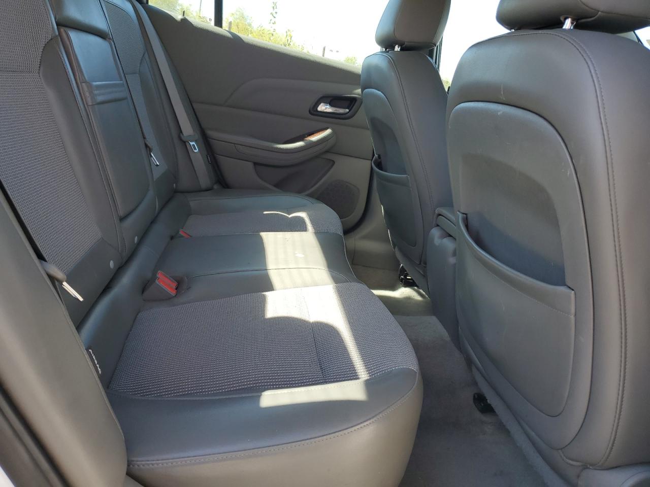 2013 Chevrolet Malibu 2Lt VIN: 1G11E5SA8DF129088 Lot: 81839675