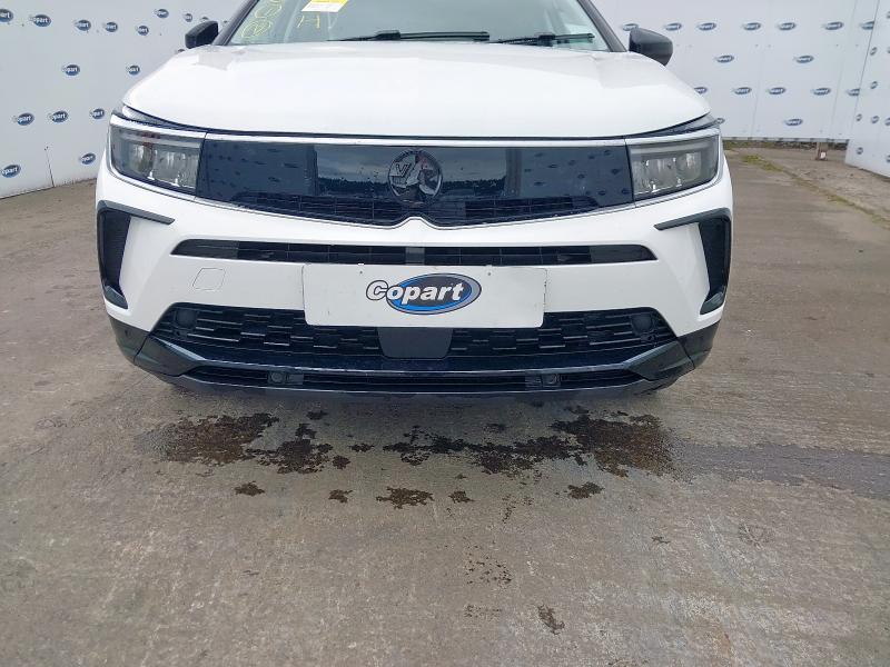 2024 VAUXHALL GRANDLAND GS PHEV AUTO 