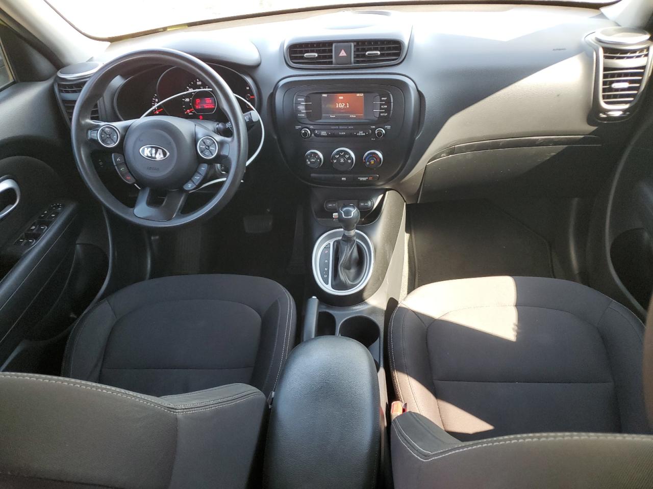 2016 Kia Soul VIN: KNDJN2A24G7836364 Lot: 83998385